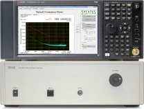 Analizador de Ruido Óptico Sycatus A0040A