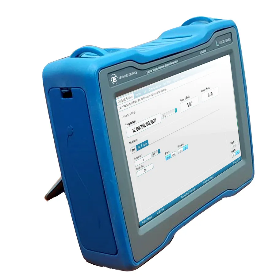 Generador de Señal Tabor LS1291P