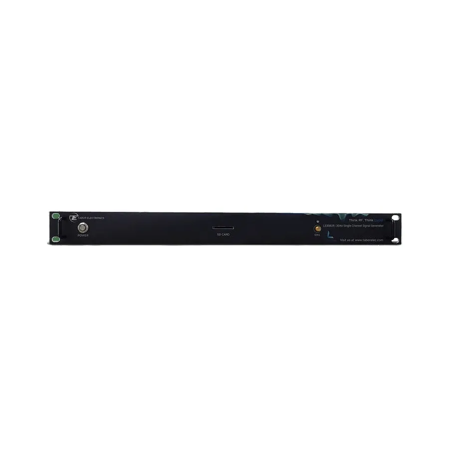 Generador de Señal Tabor LS1291R