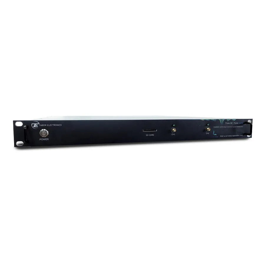 Generador de Señal Tabor LS1292R