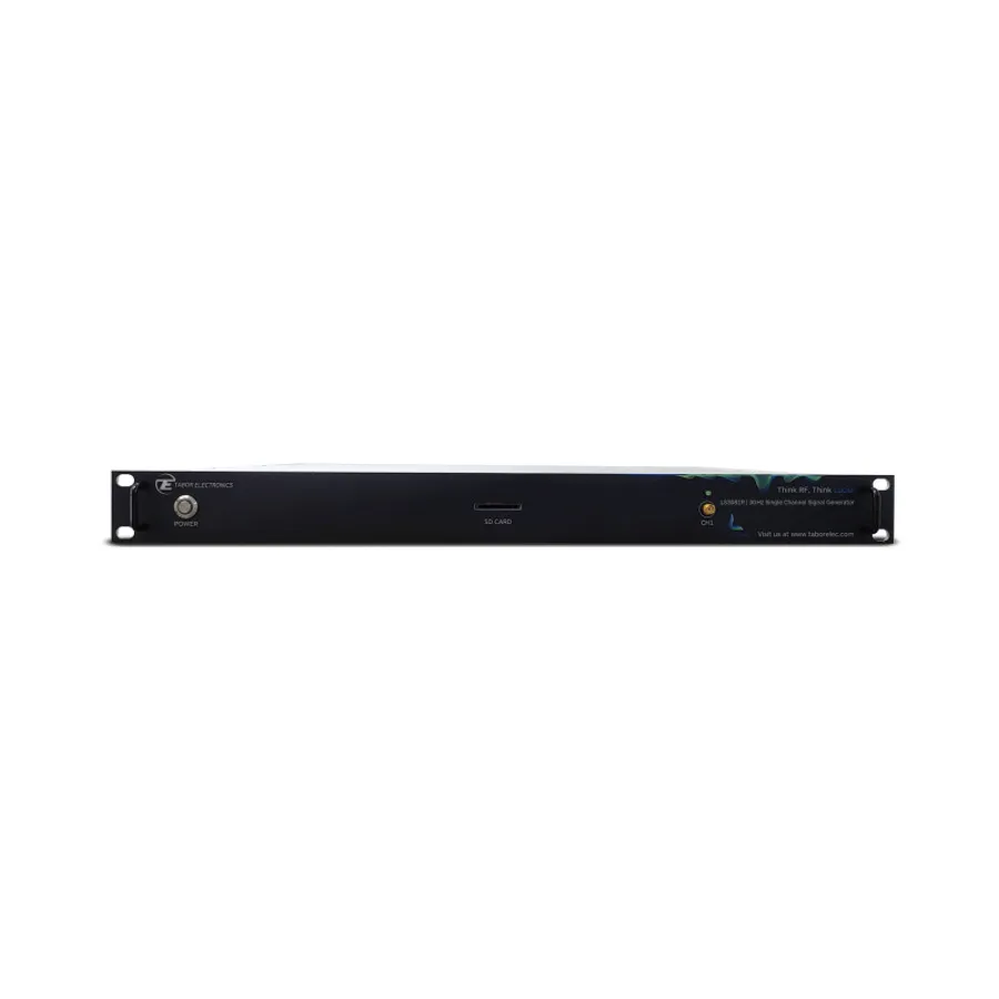 Tabor LS3081R Signal Generator