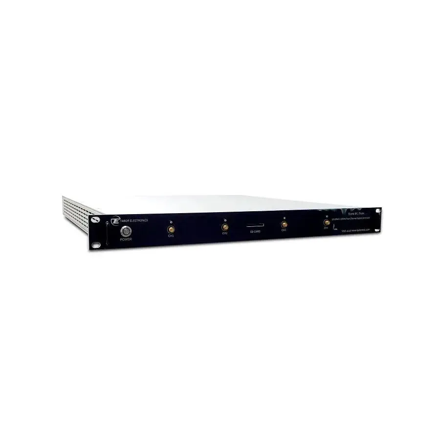 Generador de Señales Tabor LS3084R para Montaje en Bastidor