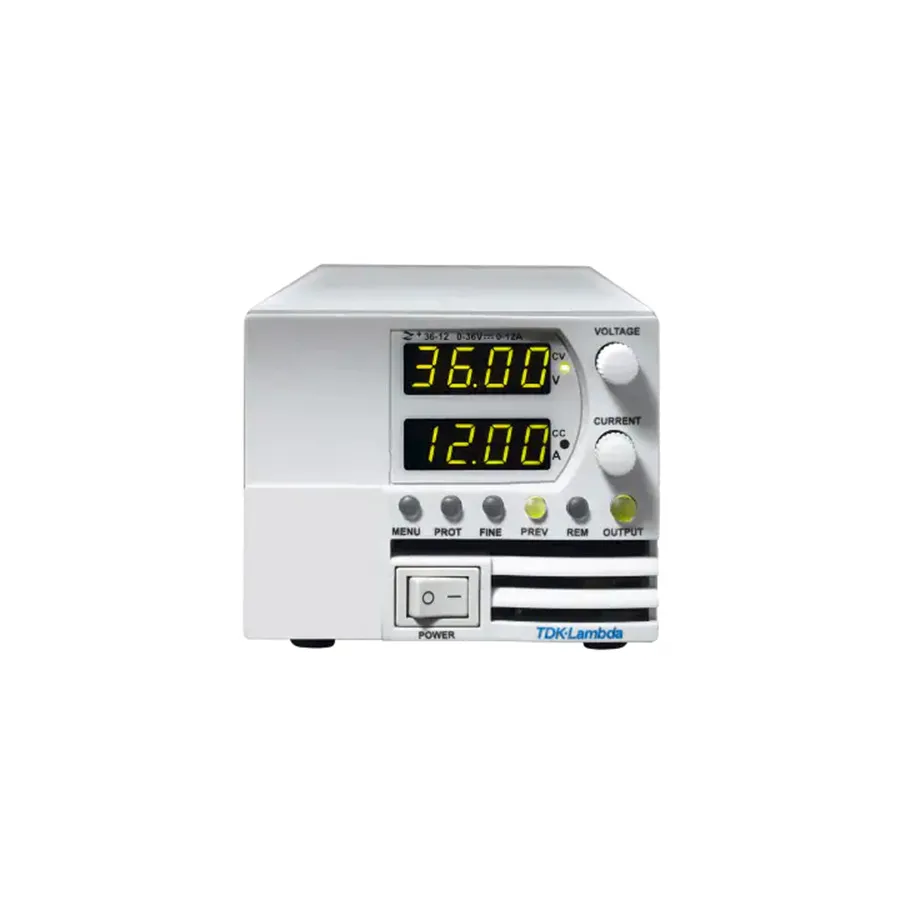 Fuente de alimentación CC TDK-Lambda Z20-30-IEEE-U