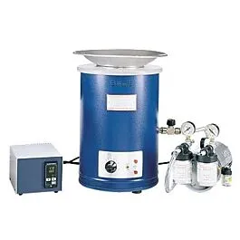 Baño de arena fluidizada Techne EW-01184-00 (50-600°C, 117V)