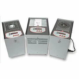 Calibrador de Bloque Seco Techne FDB140FS