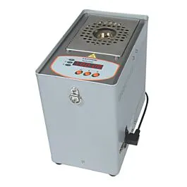 Calibrador de Bloque Seco Techne FDB650FR