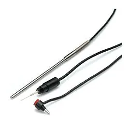 Sonda de Temperatura de Acero Inoxidable Techne FDBPR02
