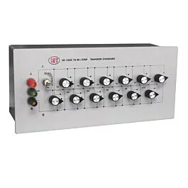 Estándar de transferencia Tegam SR1050-1M