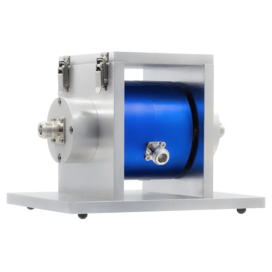 Accesorio de Calibración de Sonda de Inyección de Corriente TekBox TBBCI1-CAL