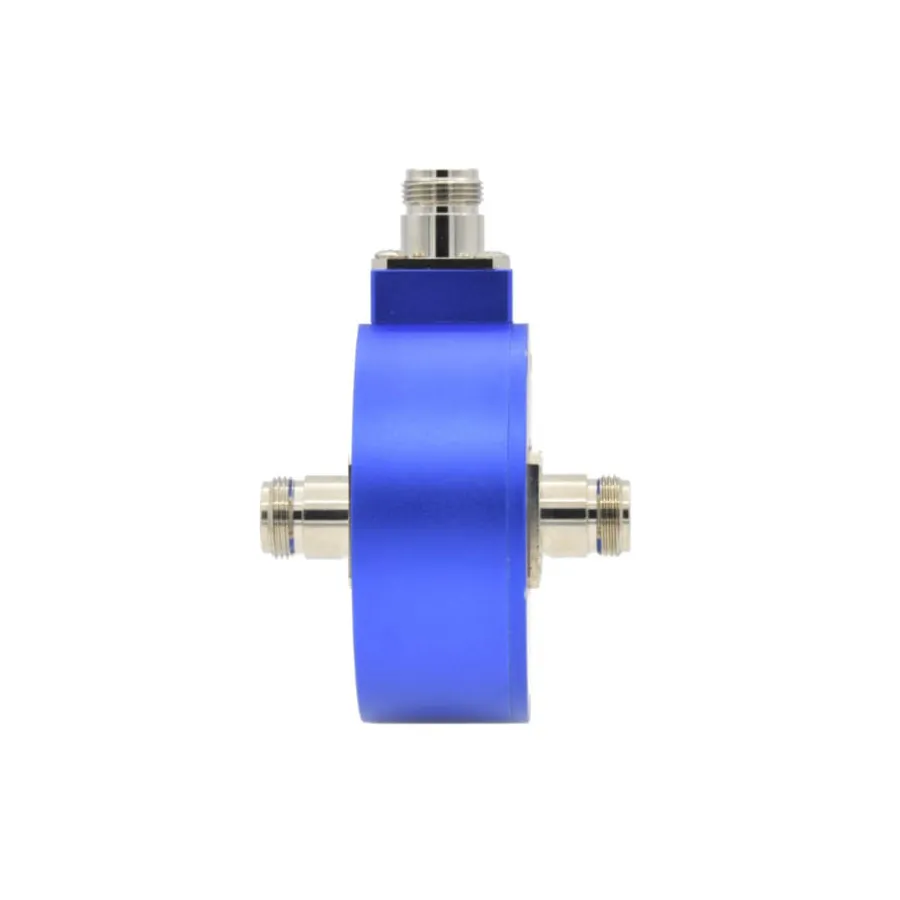 Sonda de Monitoreo de Corriente RF Coaxial TekBox TBCCP1-2K70