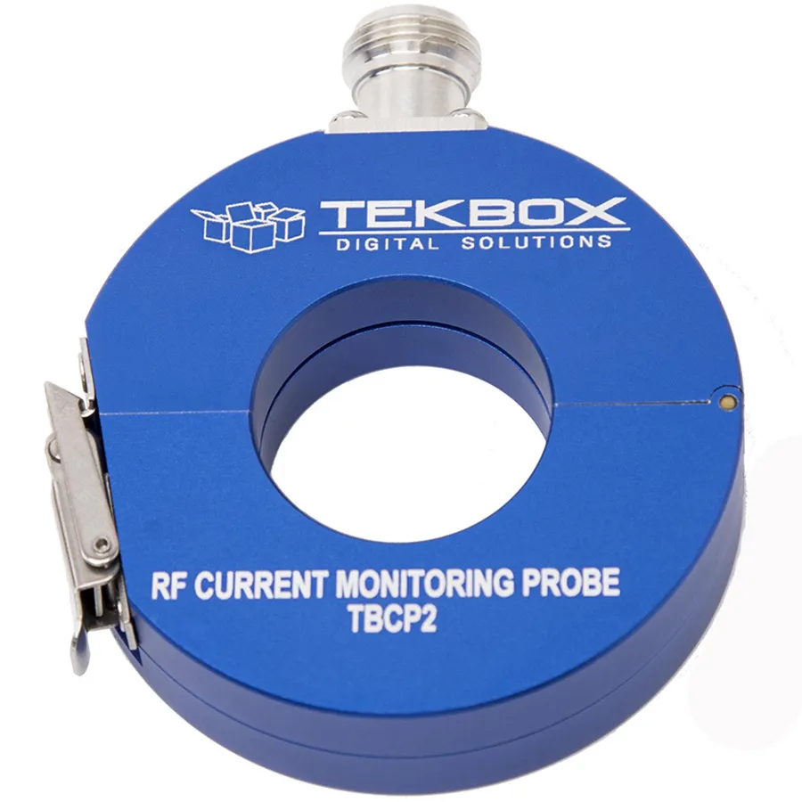 Sonda de Monitoreo de Corriente TekBox TBCP2-30M1000