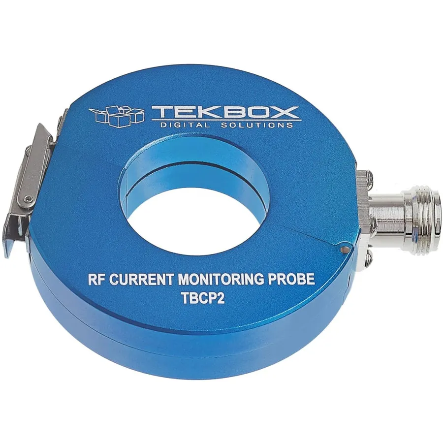 Sonda de Monitoreo de Corriente TekBox TBCP2-750
