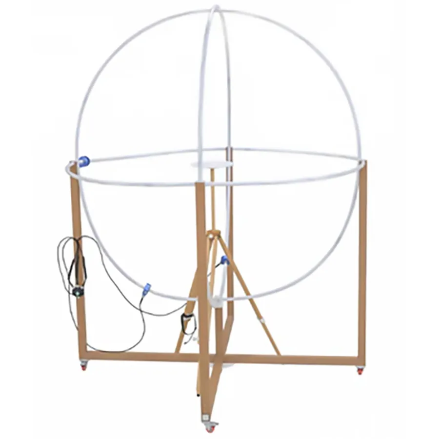 TekBox TBLLA-2M Antena de Bucle Grande