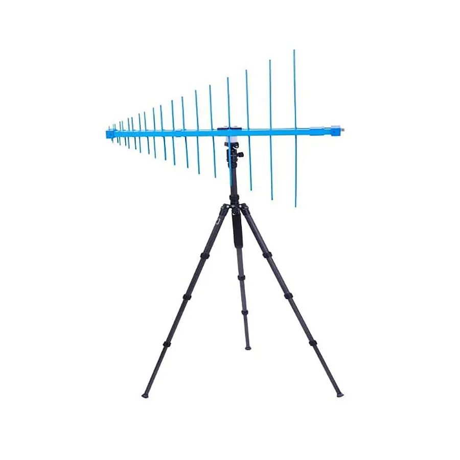 TekBox TBMA3 Antena Logarítmica Periódica