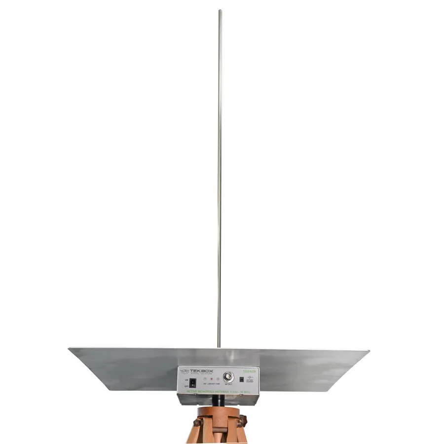 TekBox TBMA5B Antena Monopolo Activa