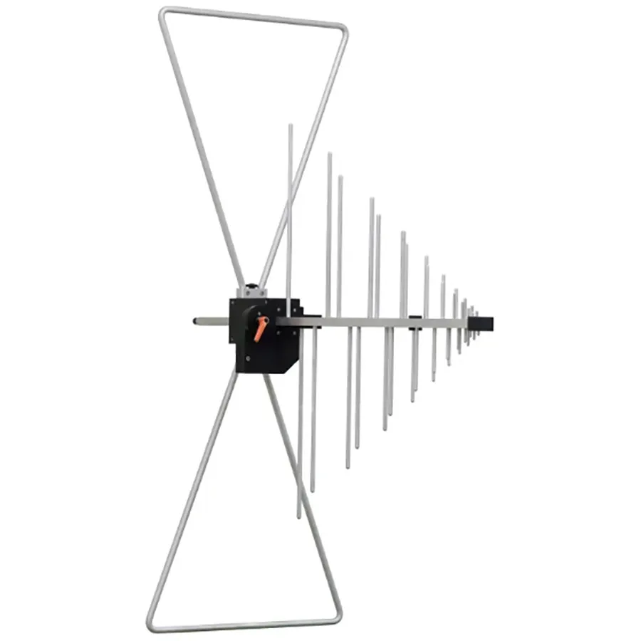 Antena de Medición Híbrida TekBox TBMA8