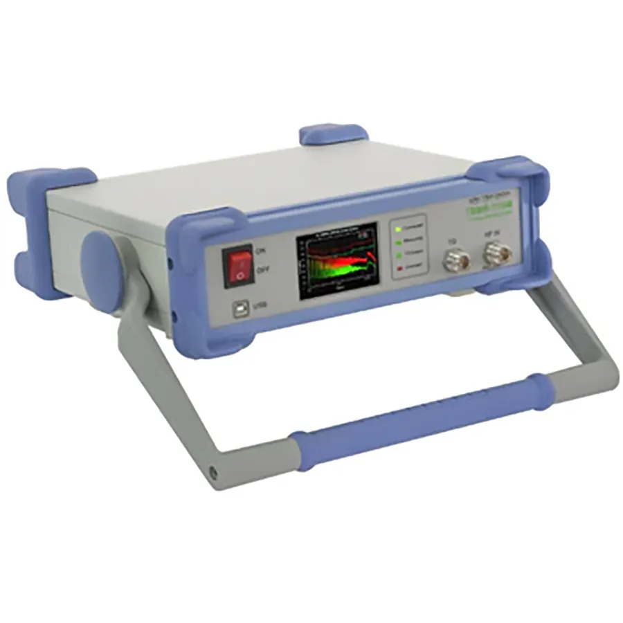 Analizador EMI de Alta Velocidad TekBox TBMR-110M