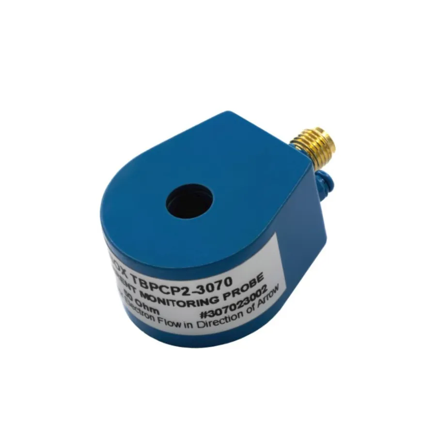 Sonda de Monitoreo de Corriente de Pulso RF TekBox TBPCP2-3070