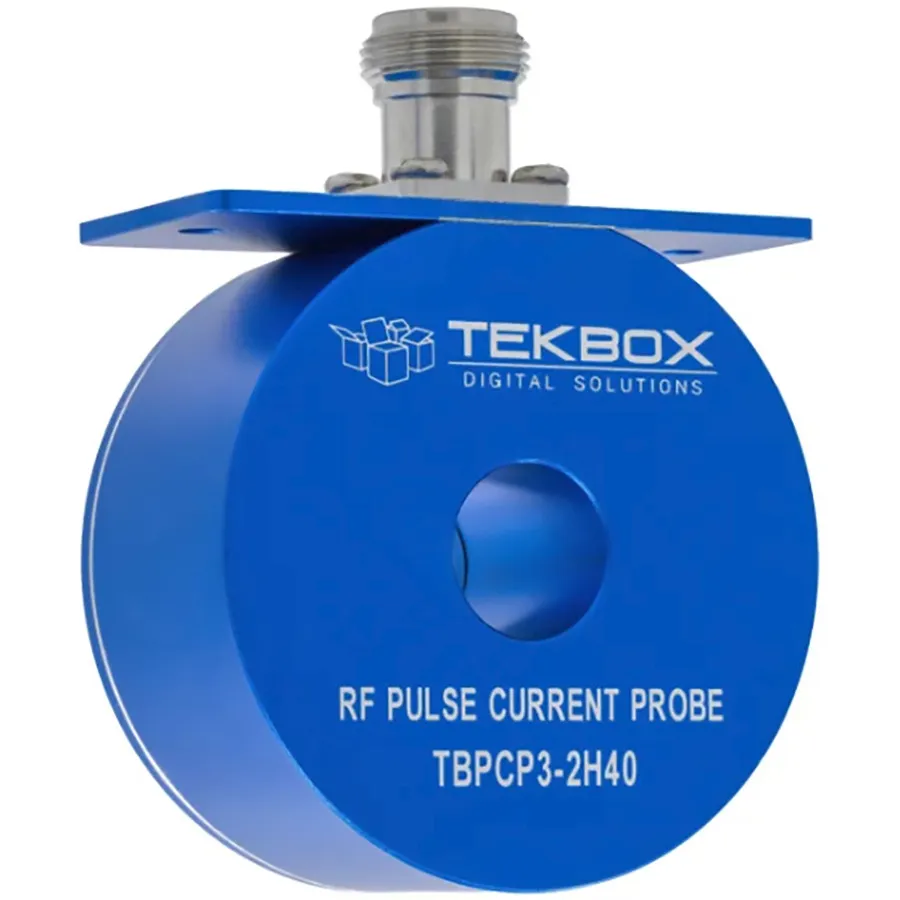Sonda de Monitoreo de Corriente de Pulso RF TekBox TBPCP3-2H40