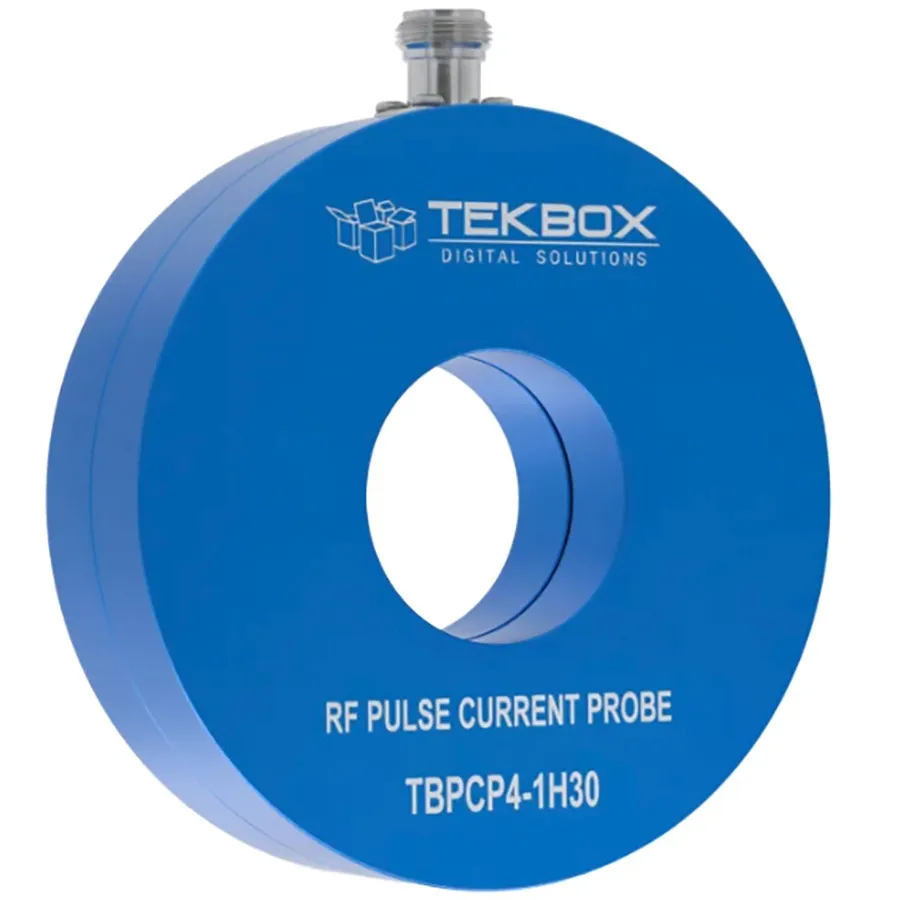 Sonda de Monitoreo de Corriente de Pulso RF TekBox TBPCP4-1H30