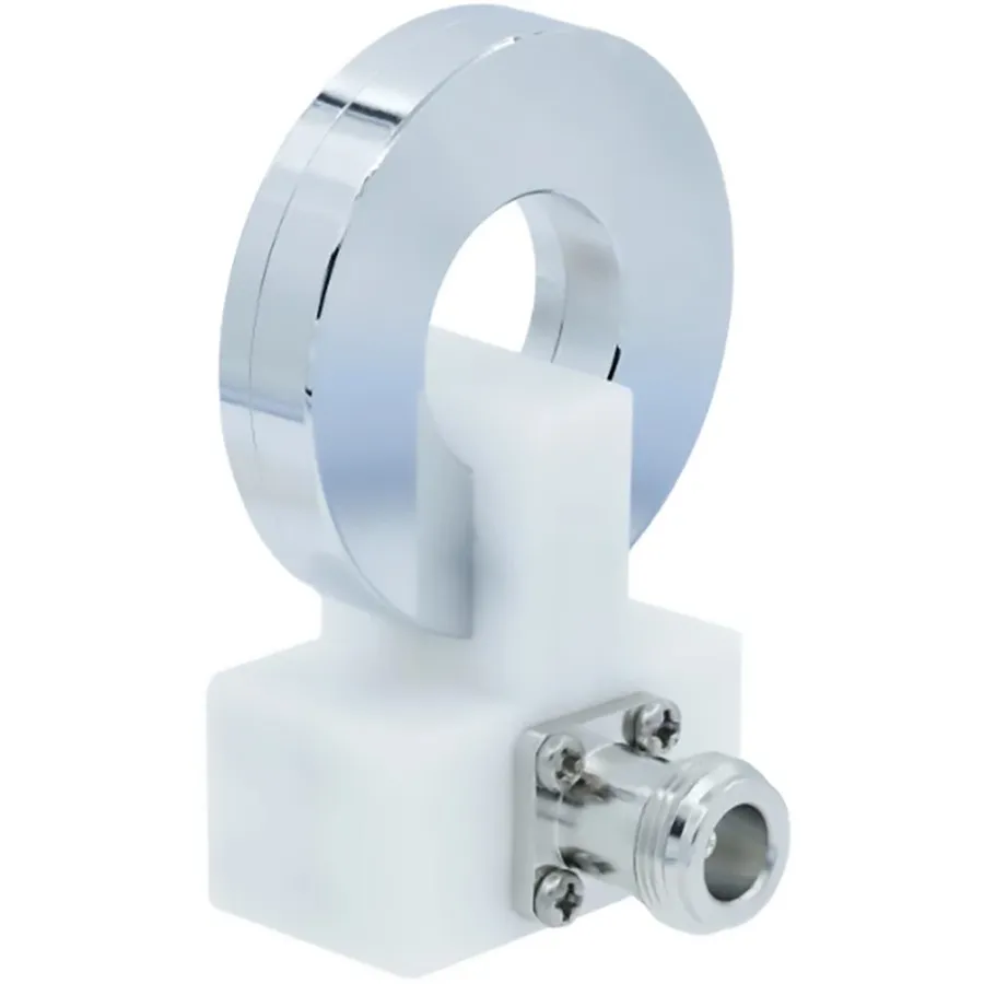 Conjunto de Antenas de Lazo TekBox TBRS101-SET