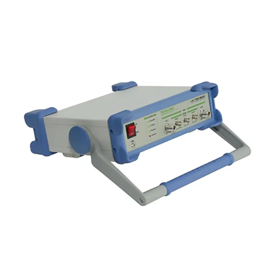 Analizador de Red Vectorial TekBox TBVNA-6000