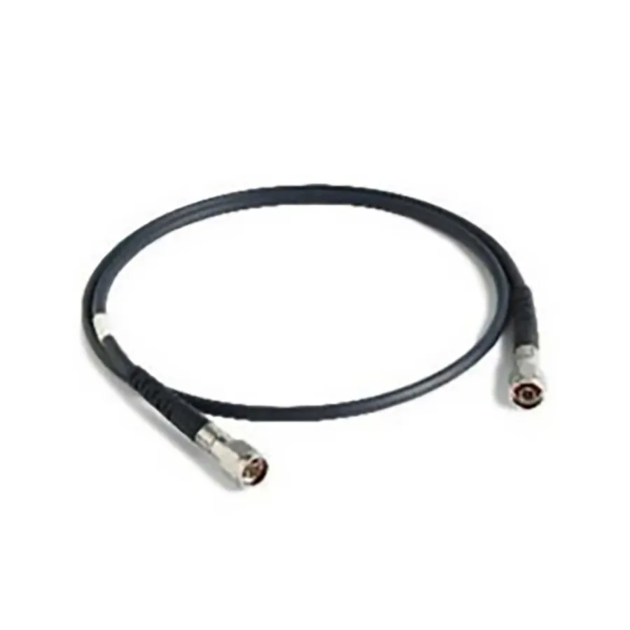 Cable RF Estabilizado en Fase Tektronix 012-1772-00, Type-N(m) a Type-SMA(m)