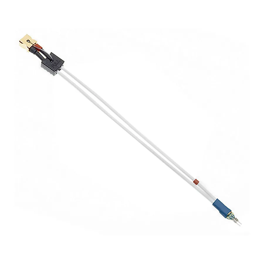 Punta de Soldadura con Resistor TriMode Tektronix 020-2936-00 para Sondas de la Serie P7500