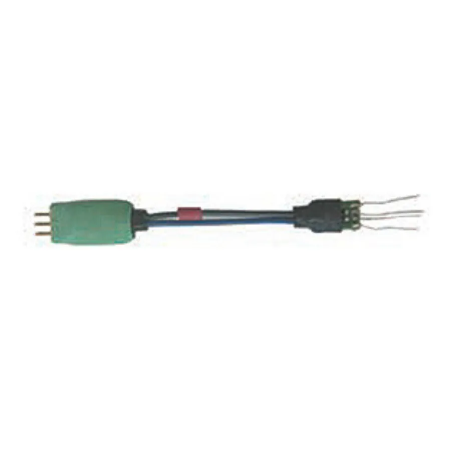 Tektronix 020302200 Punta de Soldadura Nexus Interposer DDR