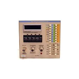 Tektronix 067-0916-00 Fixture de Calibración de Amplitud de Video