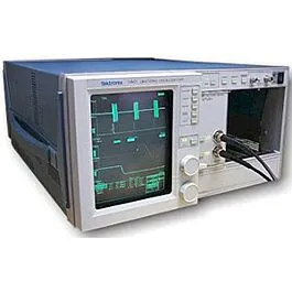 Osciloscopio digitalizador Tektronix 11402A