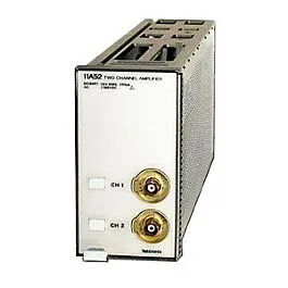 Amplificador Tektronix 11A52 de 600 MHz