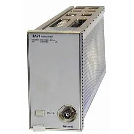 Amplificador Vertical de Canal Único Tektronix 11A71