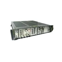 Chasis Principal Generador de Señales de TV Tektronix 1410R