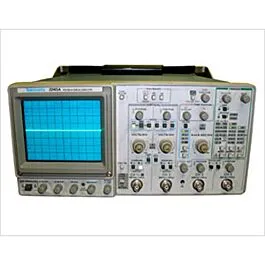 Osciloscopio Tektronix 2245A de 4 Canales