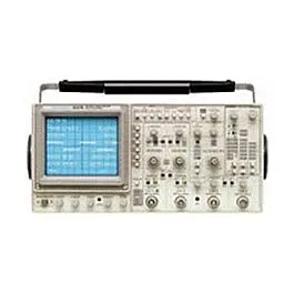 Osciloscopio Tektronix 2247A de 100 MHz y 4 Canales