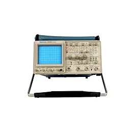 Osciloscopio Analógico Tektronix 2465B