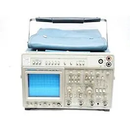 Osciloscopio Tektronix 2465DVS