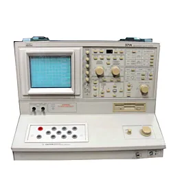 Tektronix 371A Trazador de Curvas de Alto Poder Programable