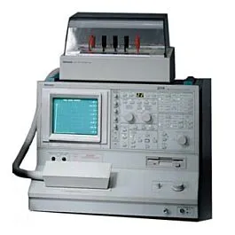 Trazador de Curvas de Alto Poder Tektronix 371B
