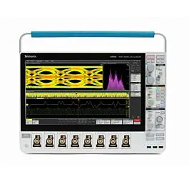 Software de Prueba de Ethernet Automotriz Tektronix 5-CMAUTOEN