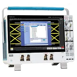 Software de Prueba de Conformidad Ethernet Tektronix 5-CMENET