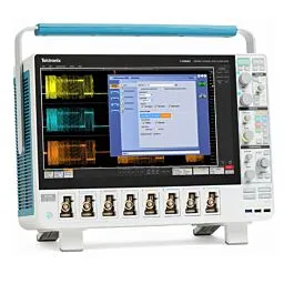 Software de Prueba de Conformidad USB 2.0 Tektronix 5-CMUSB2