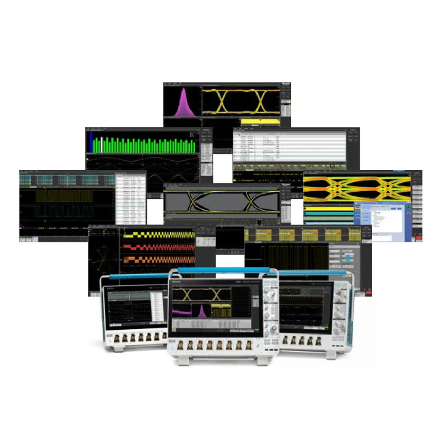 Tektronix 5-ULTIMATE-PER Paquete Ultimate