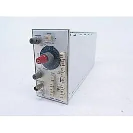 Módulo Conmutable de Base de Tiempos Horizontal Tektronix 5B40