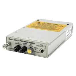 Módulo de Protección Tektronix 80A02