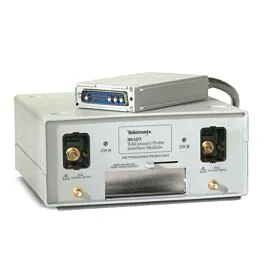 Módulo de Interfaz de Sonda TekConnect Tektronix 80A03