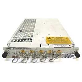 Módulo de Recuperación de Reloj Eléctrico Tektronix 80A05
