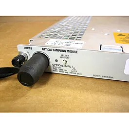 Módulo de Muestreo Óptico Tektronix 80C02