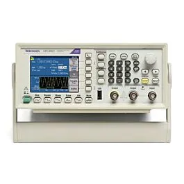 Tektronix AFG2021 Generador de Función Arbitraria
